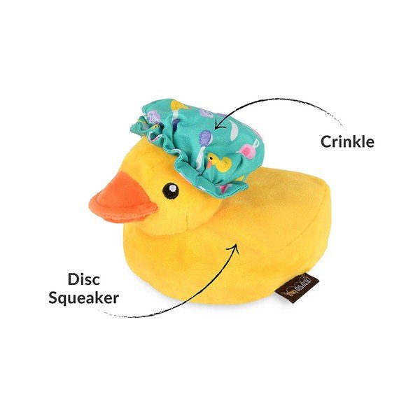 Pasja igrača Duck – P.L.A.Y.-image-3