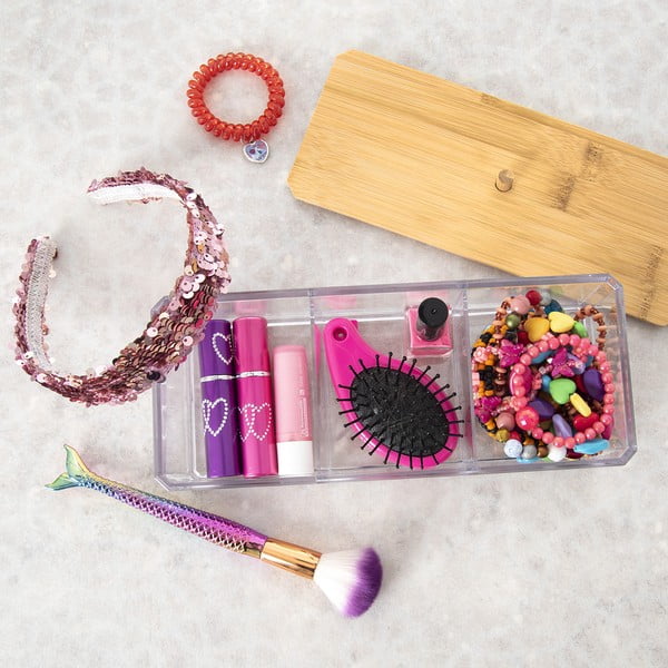 Plastičen kopalniški organizator Whitney – Orion-image-2