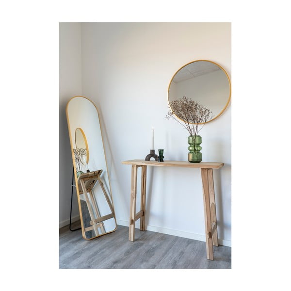 Stoječe ogledalo 40x150 cm Madrid – House Nordic-image-4