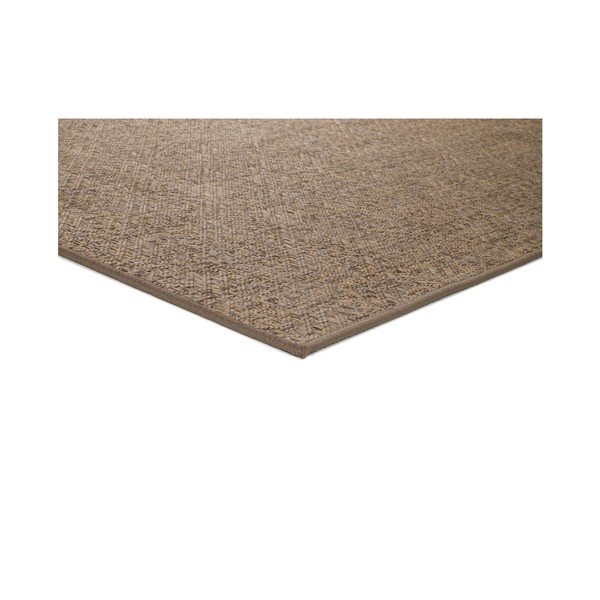 Temno bež zunanja preproga Universal Jaipur Beige Daro, 80 x 150 cm-image-2