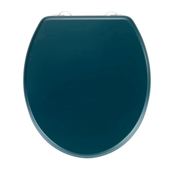 Zelena straniščna deska Wenko Prima, 38 x 41 cm