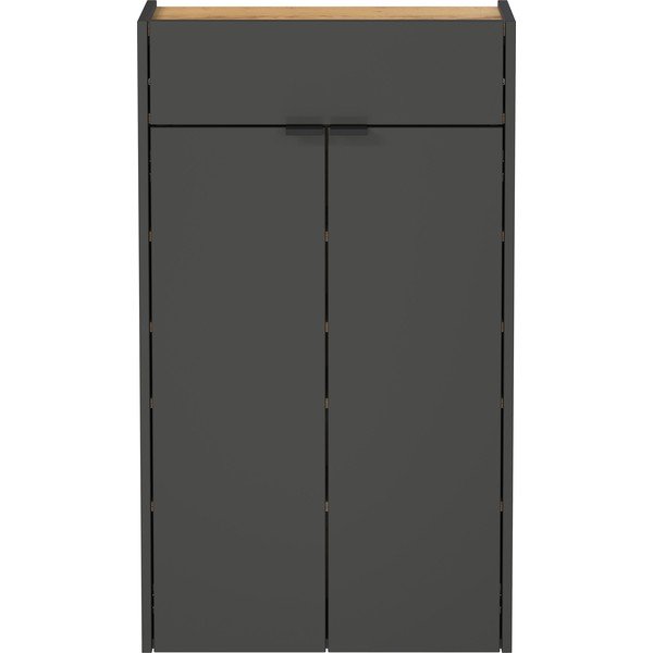 Antracitno siv set za hodnik Ameca – Germania-image-4