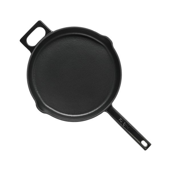 Litoželezna ponev ø 26 cm Mattia 3.0 – FABINI-image-2