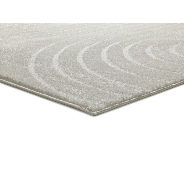 Kremno bela preproga 140x200 cm Blanche – Universal-image-2