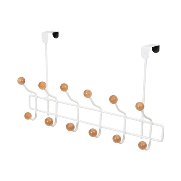 Bel obešalnik za vrata Compactor Billy-image-2