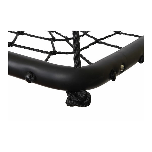 Viseči stol Legler Nest Swing Square-image-1
