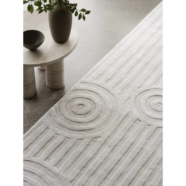 Lončena okrogla stranska mizica ø 52 cm Volos – Blomus-image-4