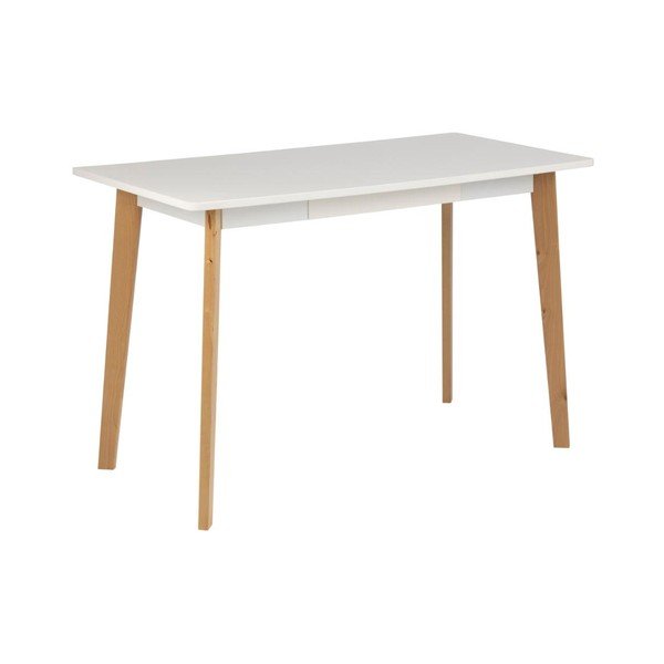 Pisalna miza Raven 117x58 cm - Actona-image-3