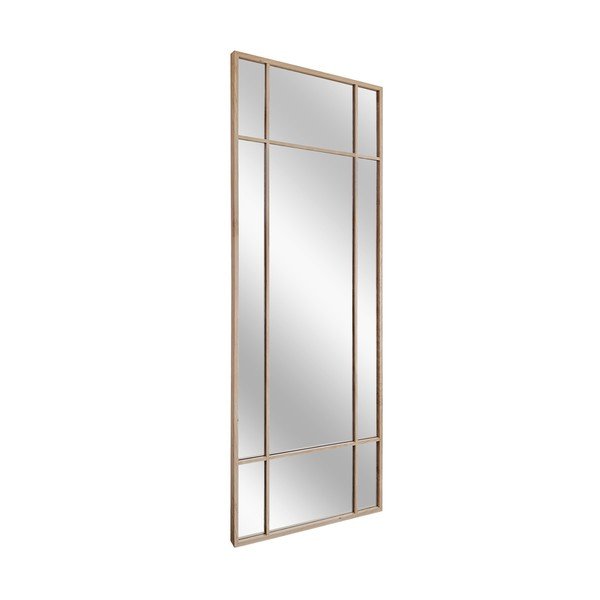 Stensko ogledalo 60x150 cm Conny – Styler-image-3