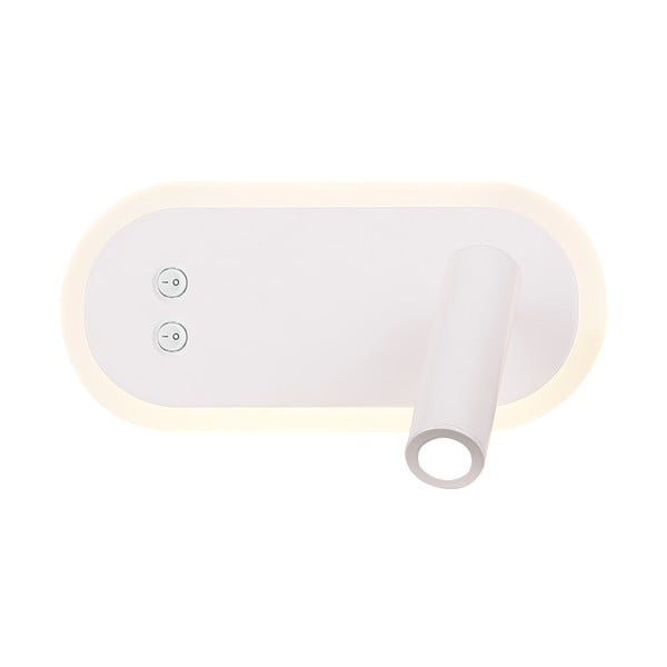 LED stenska svetilka Miracle – Candellux Lighting