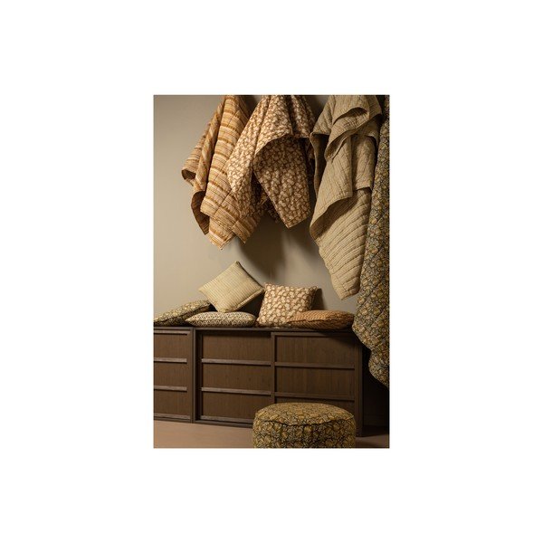 Okrasna blazina 50x50 cm Chevron – BePureHome-image-1