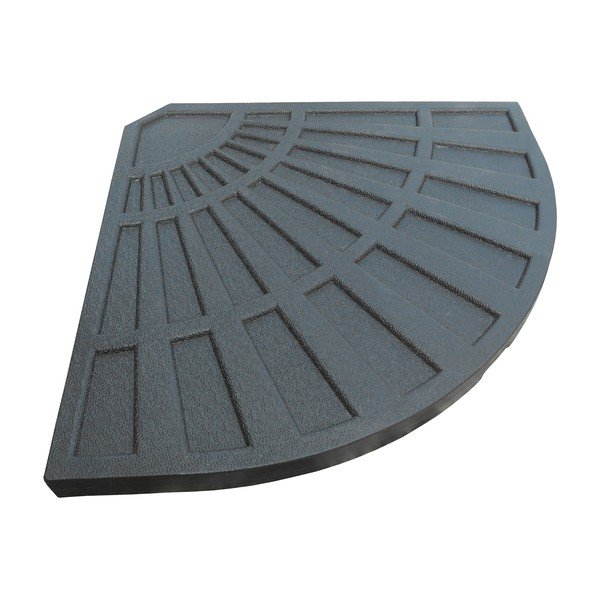 Plastična utež za senčnik – Garden Pleasure-image-1