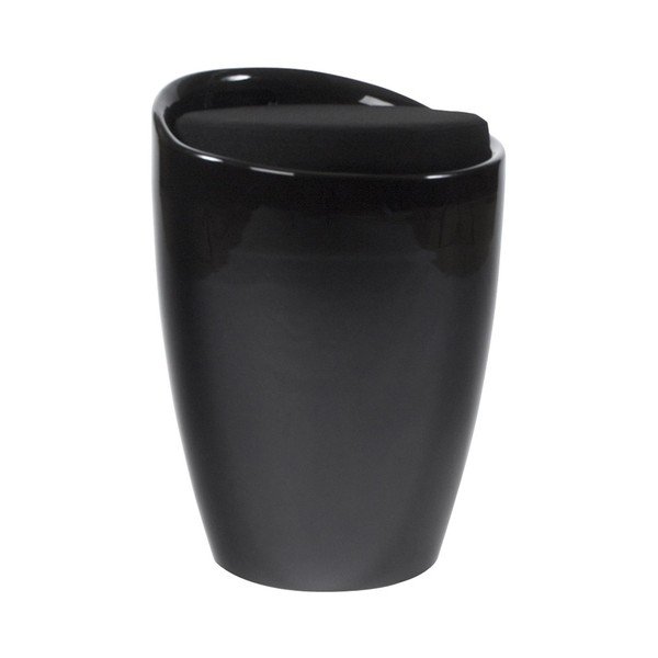Črni stolček Kokoon Design Ese-image-1