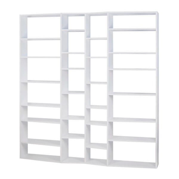 Bel regal 214x224 cm Valsa – TemaHome-image-1