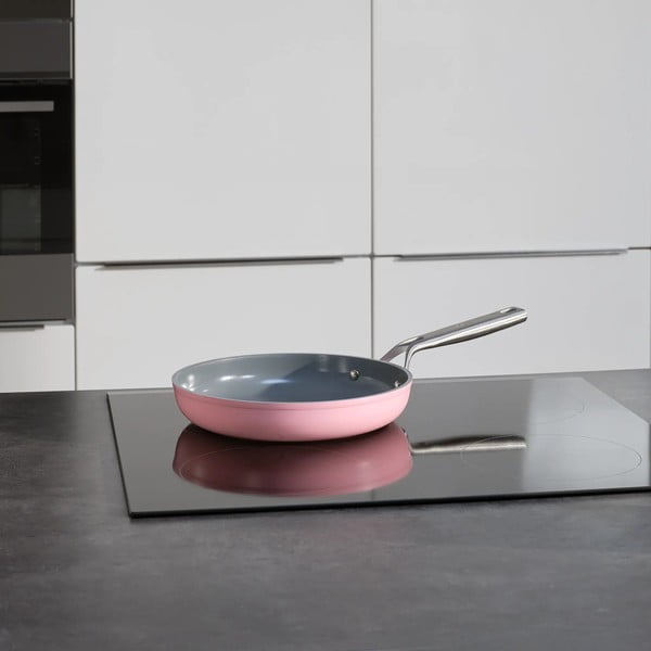 Ponev s keramično prevleko ø 26 cm Meda 3.0 – FABINI-image-1