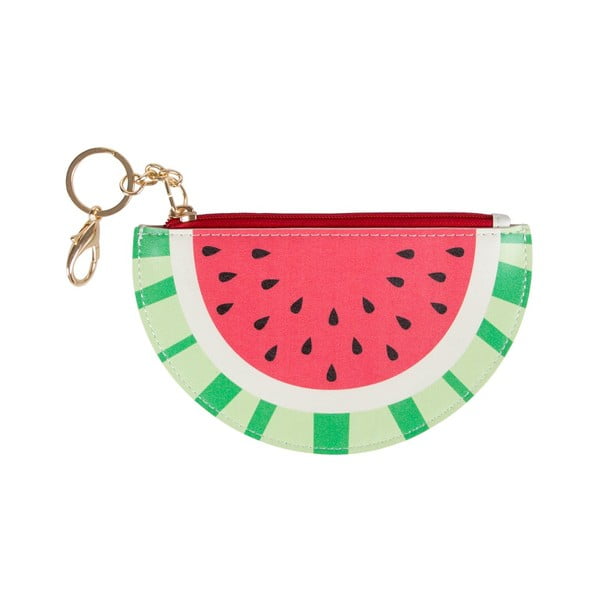 Sass & Belle Mala denarnica za ključe Tropical Watermelon