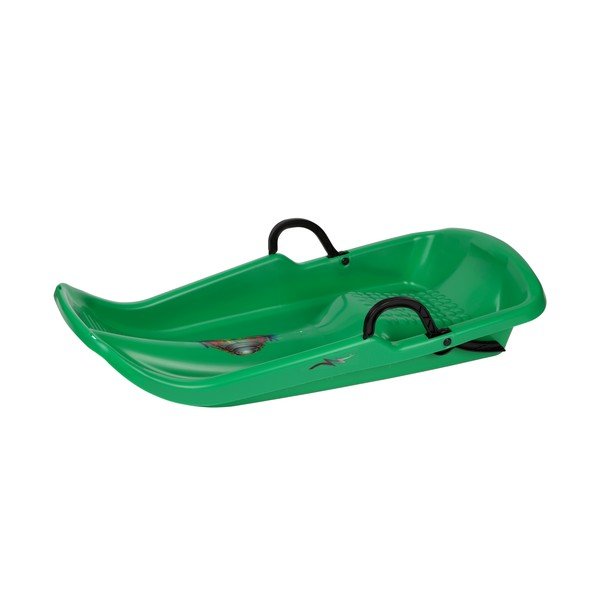 Klasični zeleni bob Gizmo Twister, 80 cm-image-1