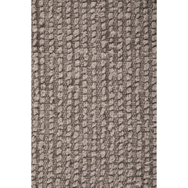 Rjava bombažna kopalniška podloga Tiseco Home Studio Luca, 60 x 60 cm-image-3