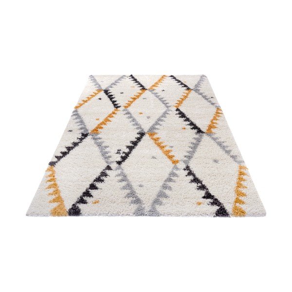 Krem-oranžna preproga Mint Rugs Lark, 160 x 230 cm-image-2