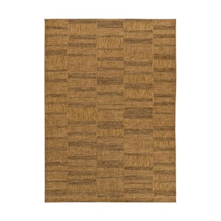 Rjava zunanja preproga 120x170 cm Guinea Natural – Universal
