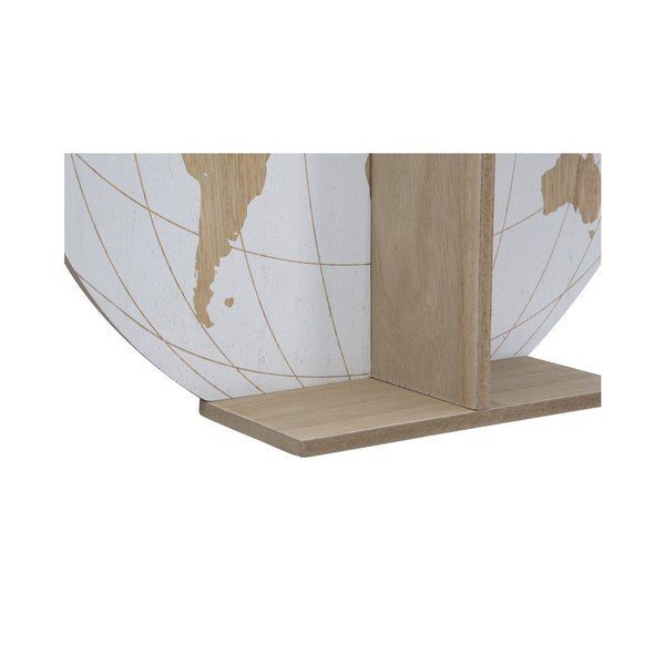 Policija Mauro Ferretti White World Globe-image-1