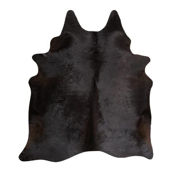 Črno krzno 210x200 cm - Narma-image-2