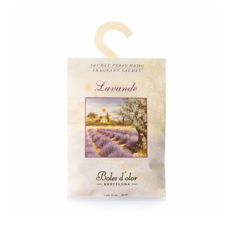 Dišavna vrečka z vonjem sivke Boles d´olor Lavender