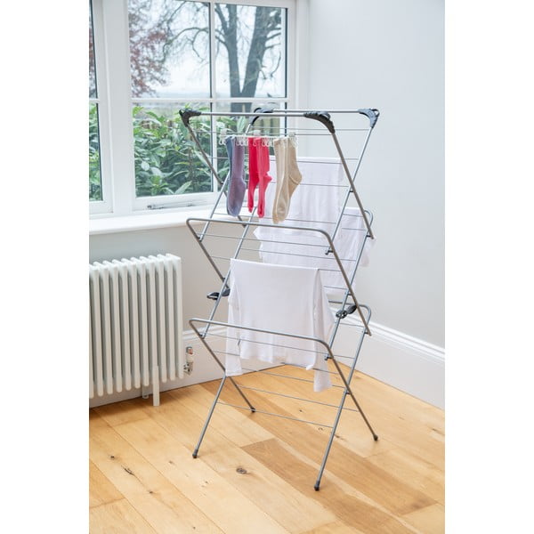 Sponke za sušenje nogavic v kompletu 2 ks  Sock Buddy – Addis-image-3