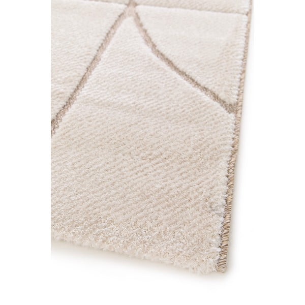 Kremno bela preproga 160x230 cm Diena – Universal-image-3