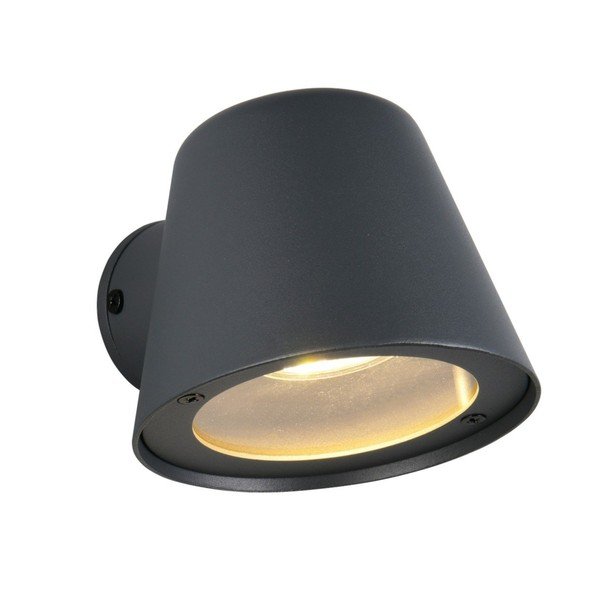 Stenska zunanja svetilka ø 11,5 cm Beni – Trio-image-2