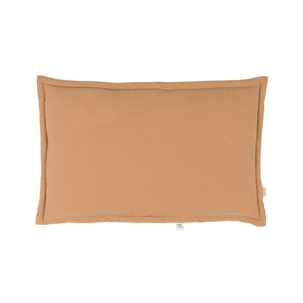 Komplet za zibelko v konjak rjavi barvi – Malomi Kids-image-3