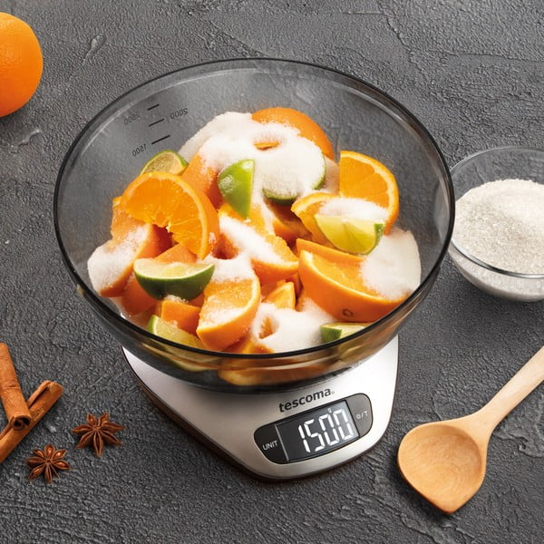 Digitalna kuhinjska tehtnica Grand chef – Tescoma-image-1