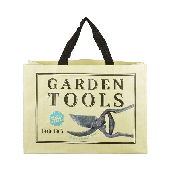 Komplet 3 nakupovalnih vrečk Esschert Design Tools-image-3