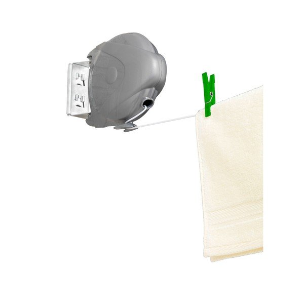 Vrv za perilo Wenko Jumbo, dolžina 15 m-image-3