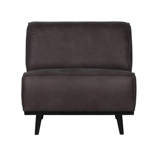 Siv fotelj BePureHome Statement-image-2
