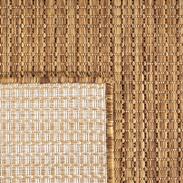 Rjava notranja in zunanja preproga 240x340 cm Mira 1450 – Ayyildiz Carpets-image-4