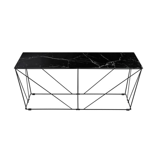 Kavna mizica RGE Cube, širina 120 cm