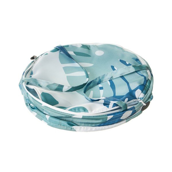 Tekstilni koš za perilo Dubia – Casa Selección-image-1