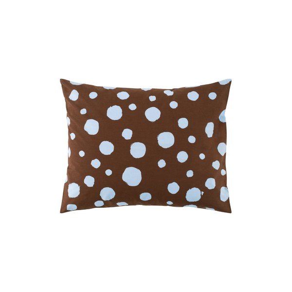 Bombažna prevleka za vzglavnik 50x70 cm Rigmor Dot – Jotex