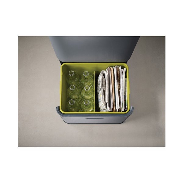 Grey Joseph Joseph IntelligentWaste Totem 48-image-3