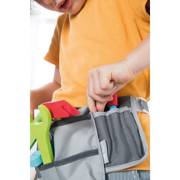 Otroški komplet orodja - Roba-image-2