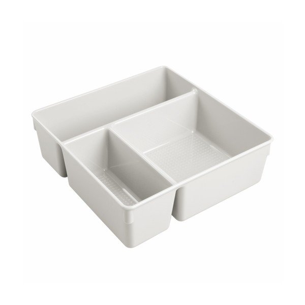 Beli organizator InterDesign Clarity Clean-image-2