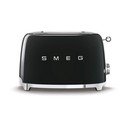 Črn opekač Retro Style – SMEG