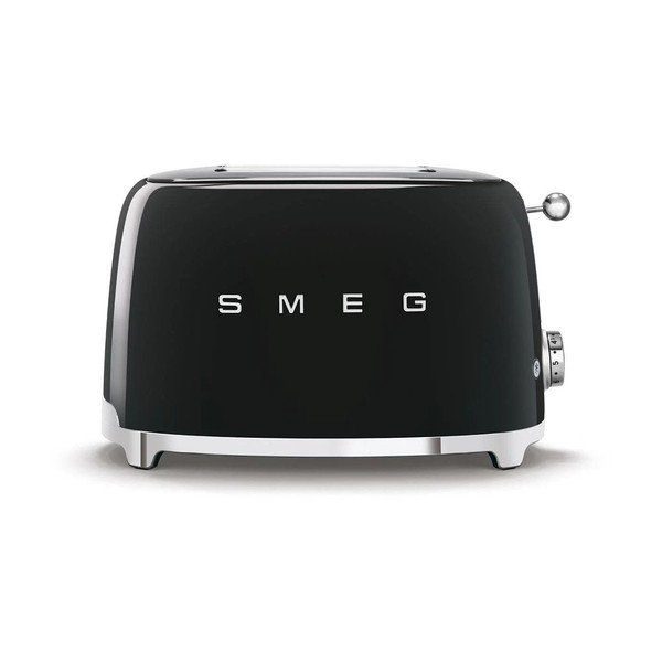 Črn opekač Retro Style – SMEG