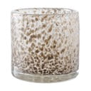 Steklen svečnik za čajno svečko – House Nordic