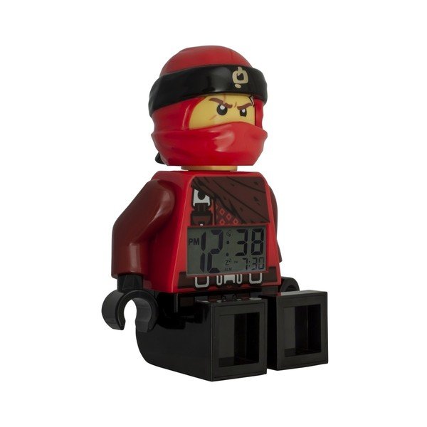 Budilka LEGO® Ninjago Kai-image-1