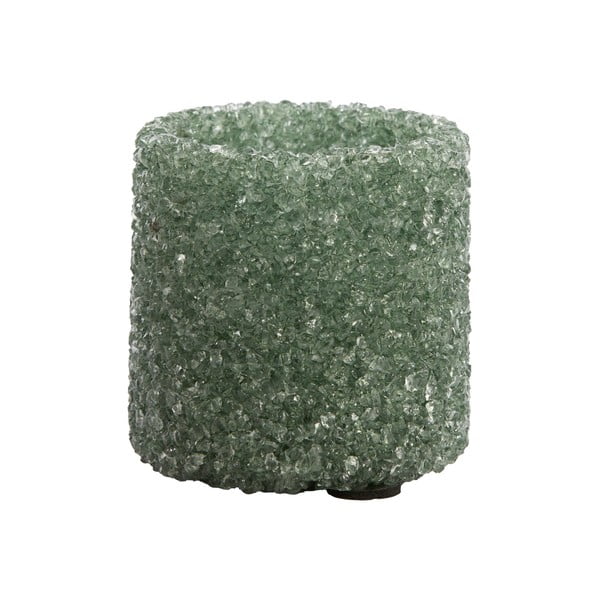 Steklen svečnik za čajno svečko Morita – Light & Living