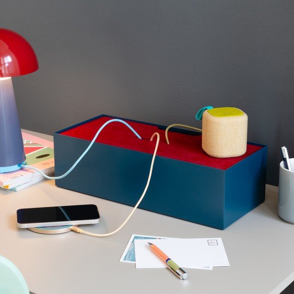 Kovinski organizator za kable – Remember-image-1