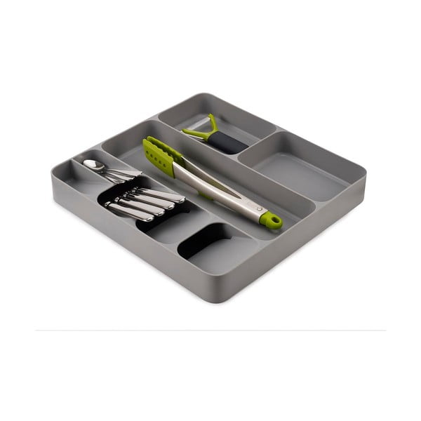 Kompakten organizator predalov Joseph Joseph DrawerStore