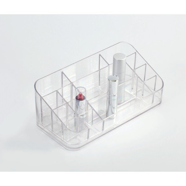 iDesign Organizator za toaletne potrebščine, 22 x 11 cm-image-2